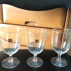 コップ３個の画像