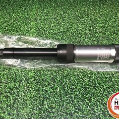 YOKOTA ヨコタ MG-0AE ミゼットグラインダ エア圧力0.6Mpa 高精度チャック 未使用 【ハンズクラフト沖縄豊見城店】の画像