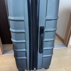 サムソナイト　スーツケース★7/26日本日引き取れる方1000円引しますの画像
