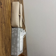 小さなカバン
の画像