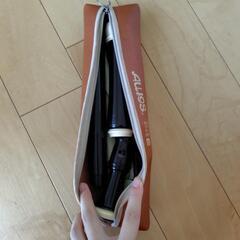 アルトリコーダーの画像