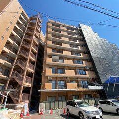 ダイアパレス長野大通りⅡ５階　新規リノベーション物件2LD…