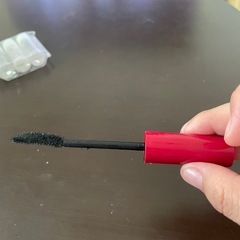 マスカラ　インテグレートの画像