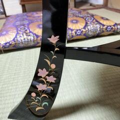 盆提灯　初盆　提灯　の画像