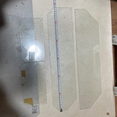 水槽蓋の画像