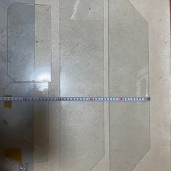 水槽蓋の画像