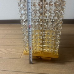 24V   のシャンデリアです　　
の画像