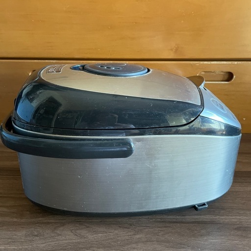 タイガー炊飯器ジャンク品 Amazon | タイガー魔法瓶(TIGER) 炊飯器 5.5合 IH 炊き分け