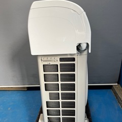 ダイキンDAIKINルームエアコンAN25YESK-W 2021年　2.5kw 美品の画像