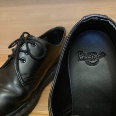 【極美品】　Dr. Martens の画像