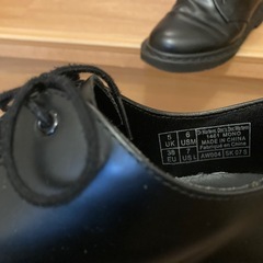 【極美品】　Dr. Martens の画像