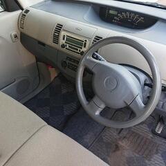 平成17年式タント　車検ありの画像