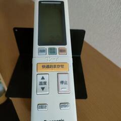 パナソニック製エアコンの画像