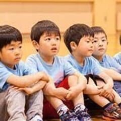 【安雲野市・多種目スポーツスクール】無料体験レッスン受付中⚽⚾🏀✨の画像