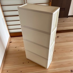 隙間収納ケースの画像