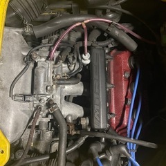 【旧車】　🚗　ホンダ　ビート 🚗　 PP1  平成3年式　✨の画像