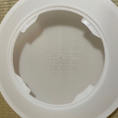 アイリスオーヤマ　LEDシーリングライト　2021年製　6畳用の画像
