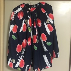 mirror9スカートの画像