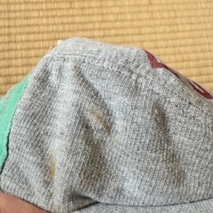 F O kids ハンチング 　の画像