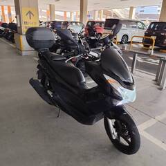 pcx125 jf28の画像