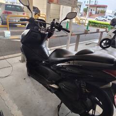 pcx125 jf28の画像