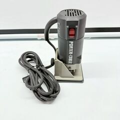 POTER CABLE ラミネートトリマー 7310 未チェック品 の画像