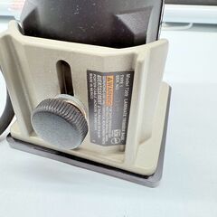 POTER CABLE ラミネートトリマー 7310 未チェック品 の画像