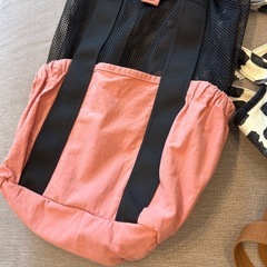 レディースバック4個セットの画像
