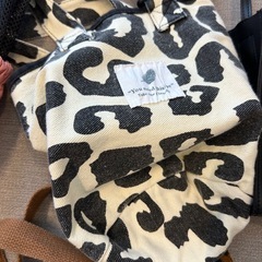レディースバック4個セットの画像