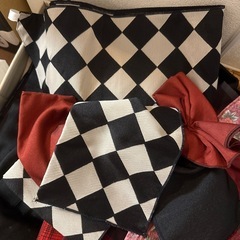 【1枚100円】着物 道行コート 帯 和服の画像