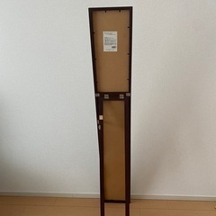 姿見　鏡の画像