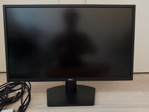 DELLl SE2722H 27インチ モニター ディスプレイ Amazon.com: Dell SE2722H Monitor - 27-inch Full HD (1920 x