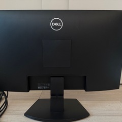 Dell SE2722H 27インチモニターの画像