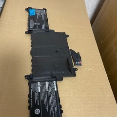 パソコンパーツ②の画像