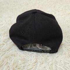 NEWERA ストレートキャップの画像