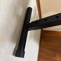 IGNIOシットアップベンチの画像