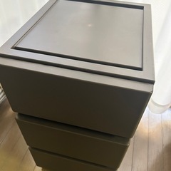 タンスの画像