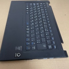 パソコンパーツ③の画像