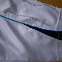 Number ショートスリーブTシャツ ホワイト Mの画像