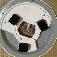 アイリスオーヤマ　LEDシーリングライト　2021年製　8畳用の画像