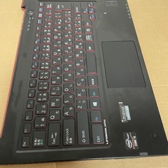 パソコンパーツ④の画像