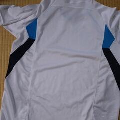 Number ショートスリーブTシャツ ホワイト Mの画像