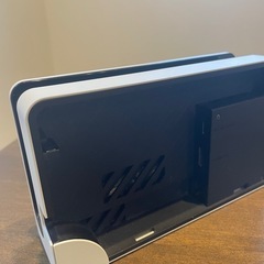 引き渡し予定！となりました。Switch ドック　ジョイコングリップの画像
