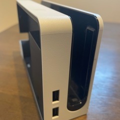 引き渡し予定！となりました。Switch ドック　ジョイコングリップの画像