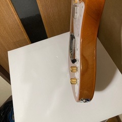 富士弦フジゲン テレキャスターの画像