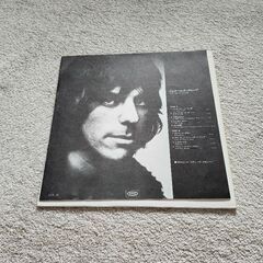 ジェフ・ベック・グループ   LPレコードの画像