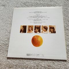 ジェフ・ベック・グループ   LPレコードの画像