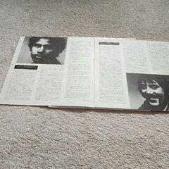 ジェフ・ベック・グループ   LPレコードの画像