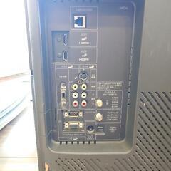 液晶テレビ　32型　SHARP　LC-32E7の画像