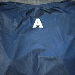 未使用　アベンジャーズ？　Tシャツ　4XLの画像